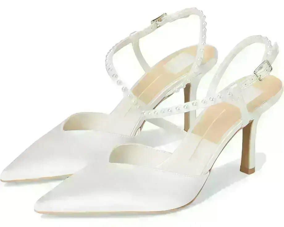 Women's Dolce Vita Kamra Pearl
