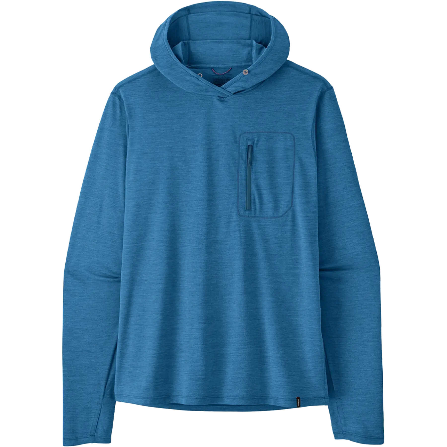Capilene Cool Sun Hoody