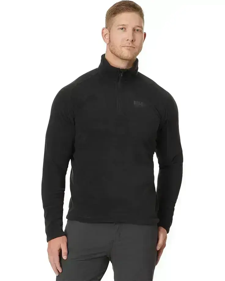 Men's Helly Hansen Daybreaker 1/2 Zip Fleece