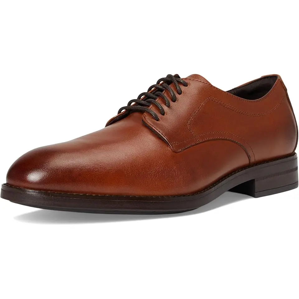 Harmon Grand Plain Toe Oxfords