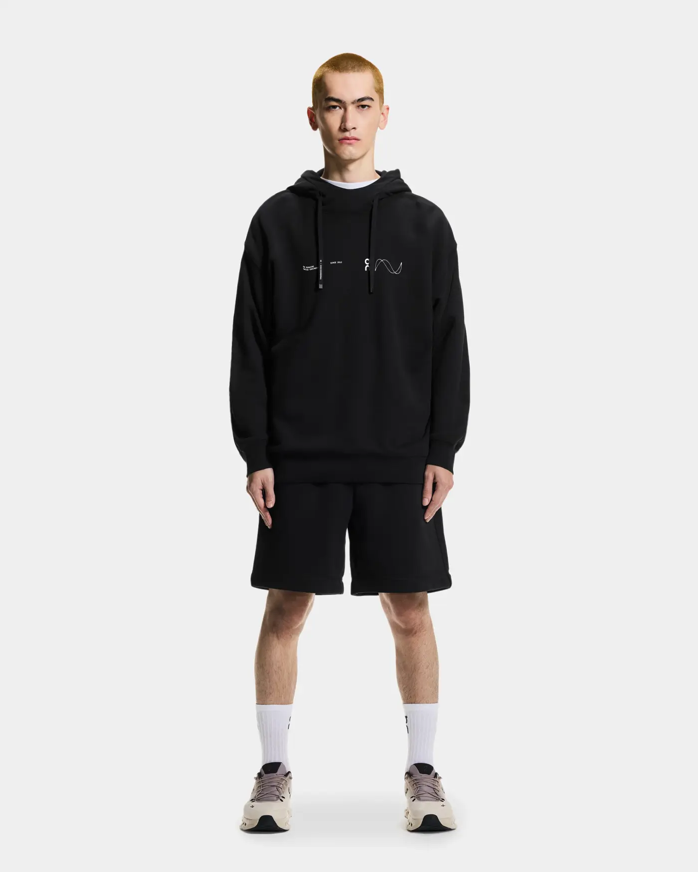 Club Hoodie Avant
