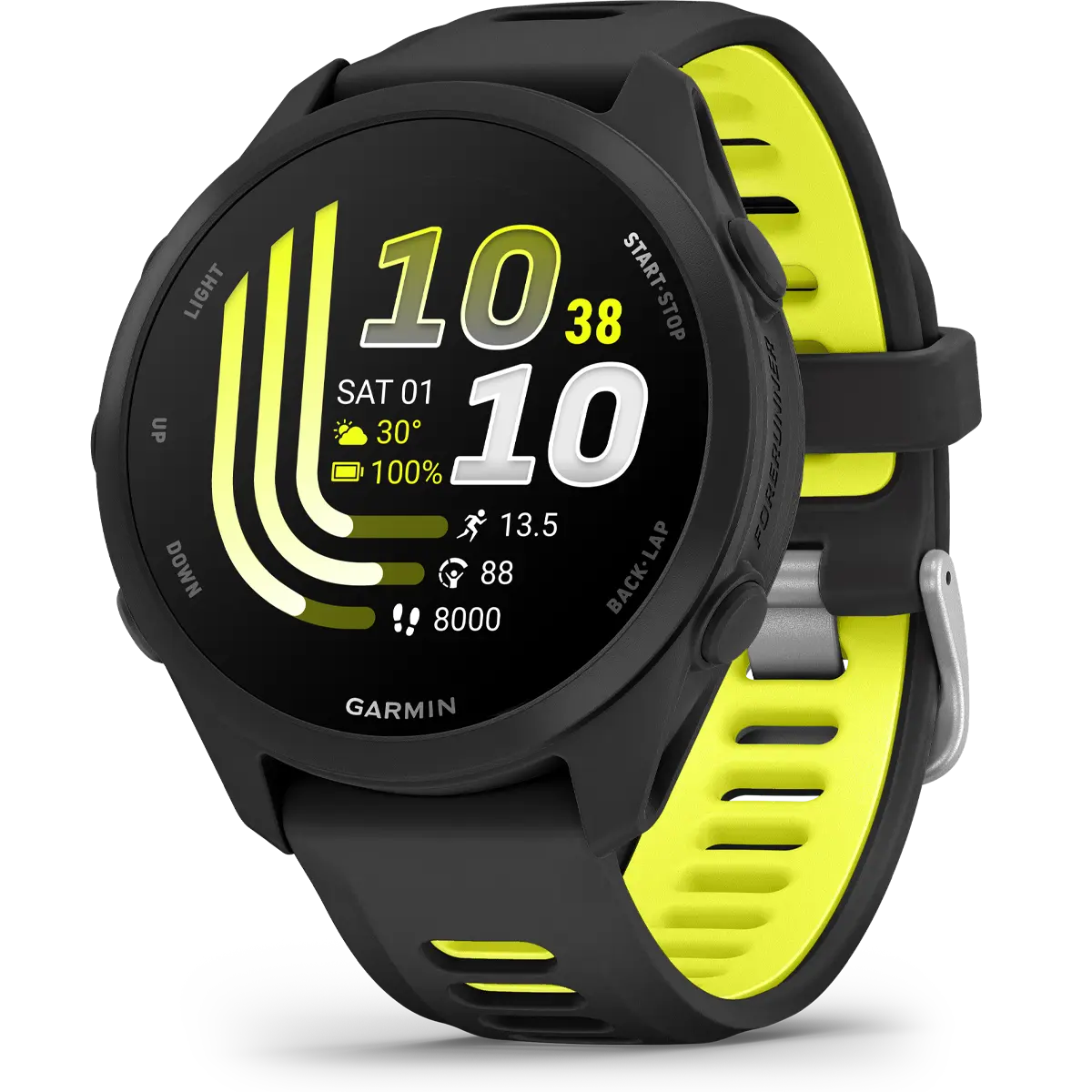 Forerunner 170