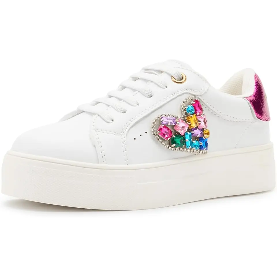 Mini Laney Love Heart (Little Kid/Big Kid)