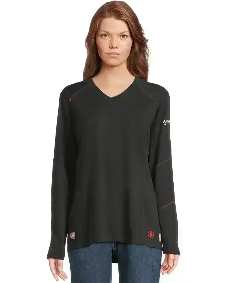 Women's Ariat FR Primo Baselayer