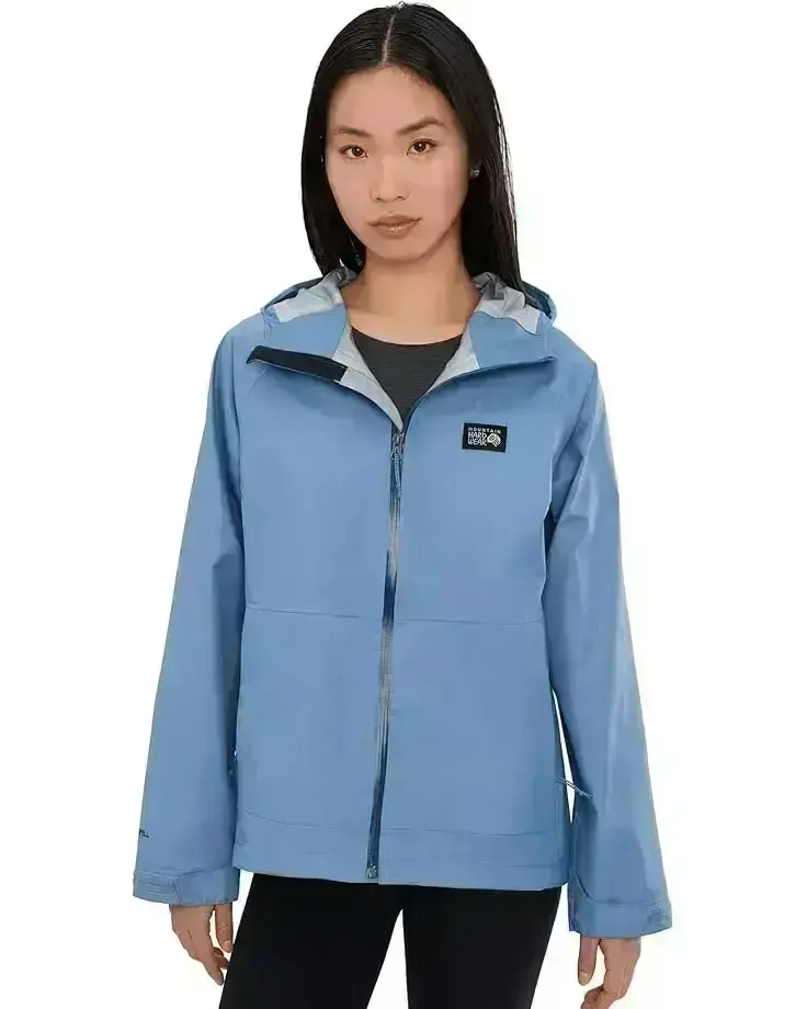 Women's Mountain Hardwear Threshold™ Jacket