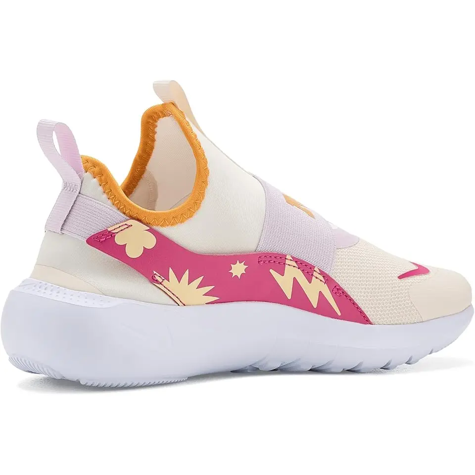 Flex Runner 4 SE (Little Kid)