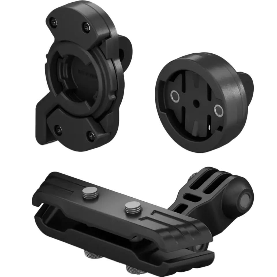 Varia Radar Seat Rail Mount