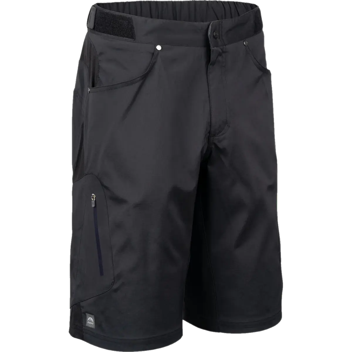 Men's Ether Short + Liner 9"