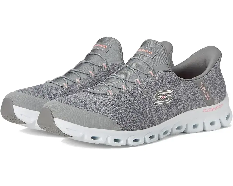 Women's SKECHERS Glide Step Peak Hands Free Slip-Ins