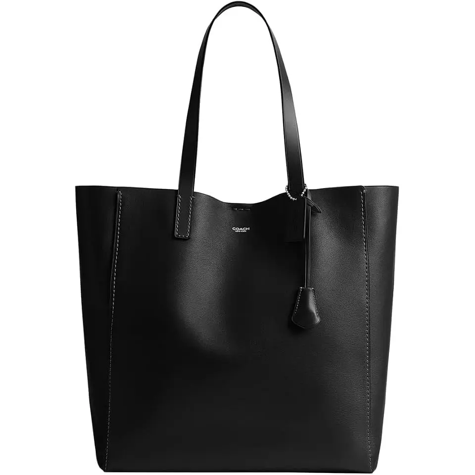 Broadway Tote Bag
