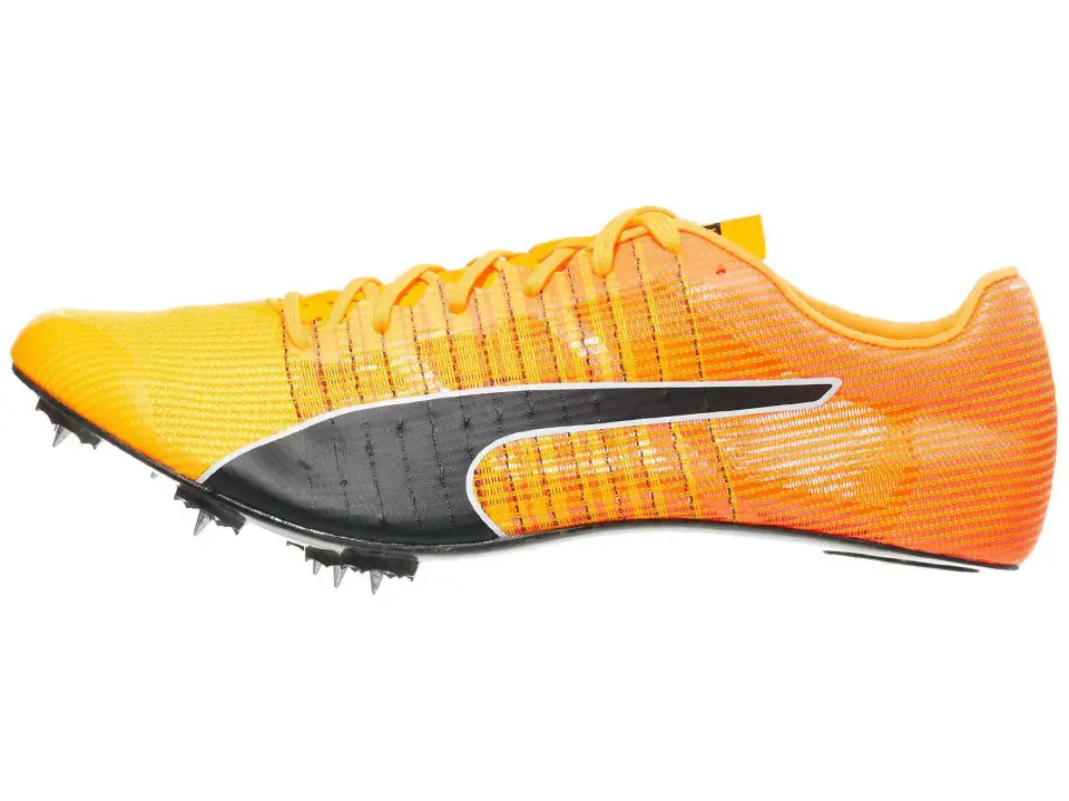 PUMA evoSPEED Future Faster+ 4 Spikes