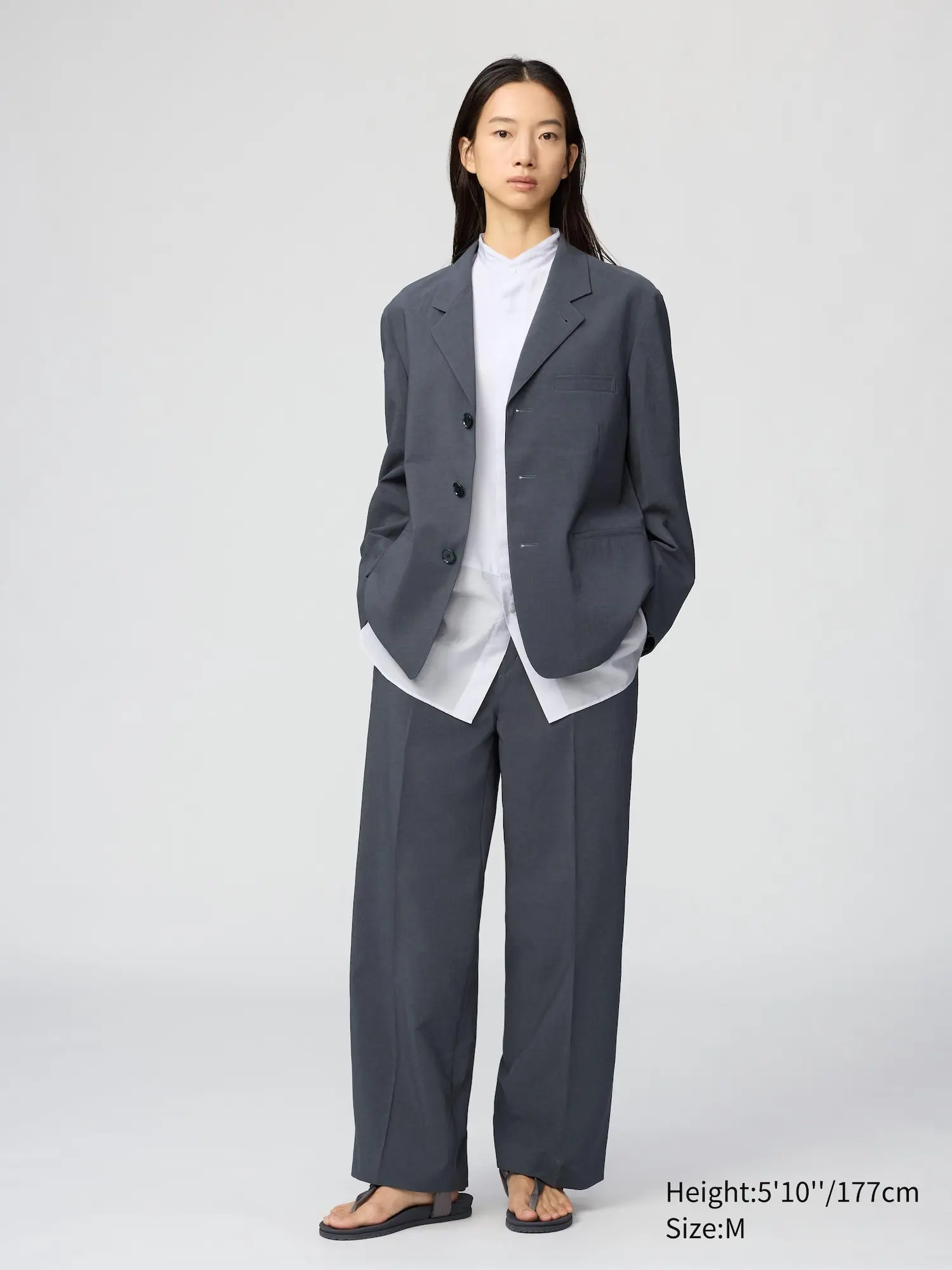 Women's Tailored Jacket