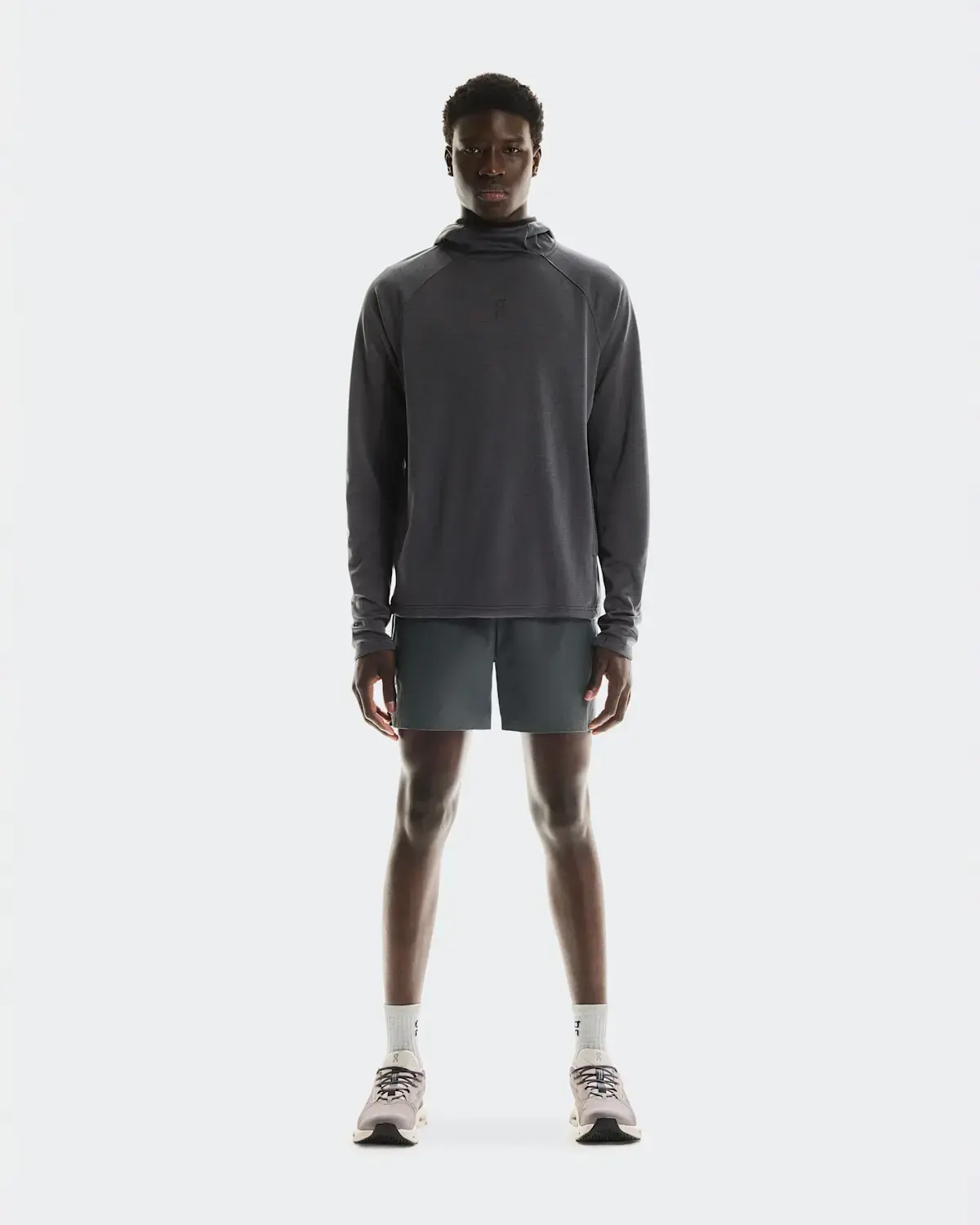 Men's Trek Hoodie