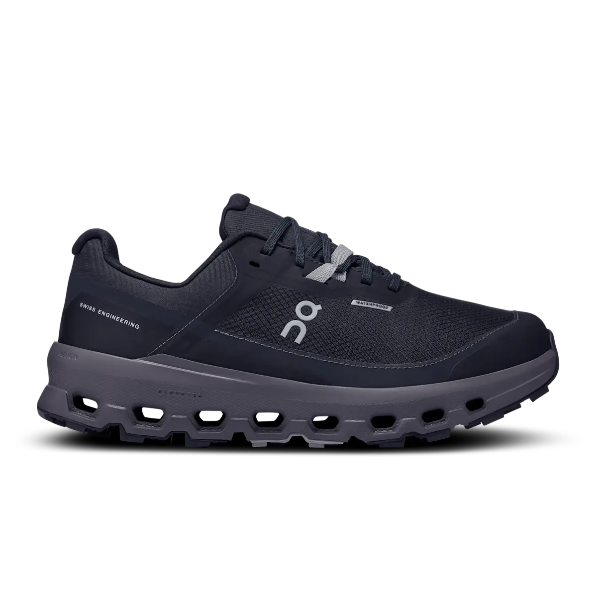 Women's Cloudvista 2 Waterproof