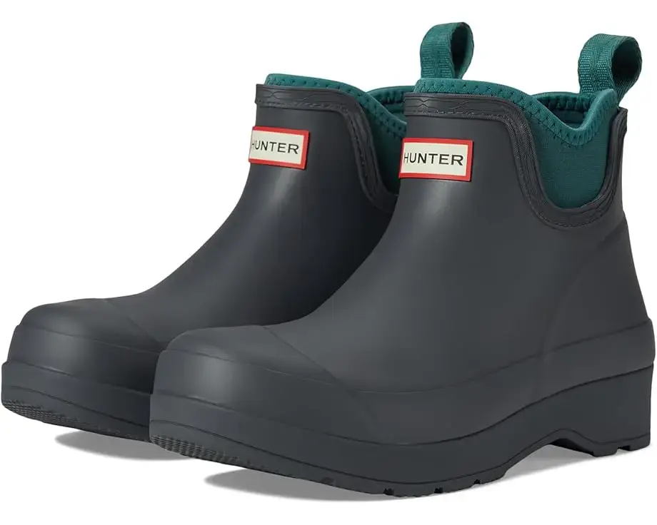Men's Hunter Play Chelsea Neoprene Boot