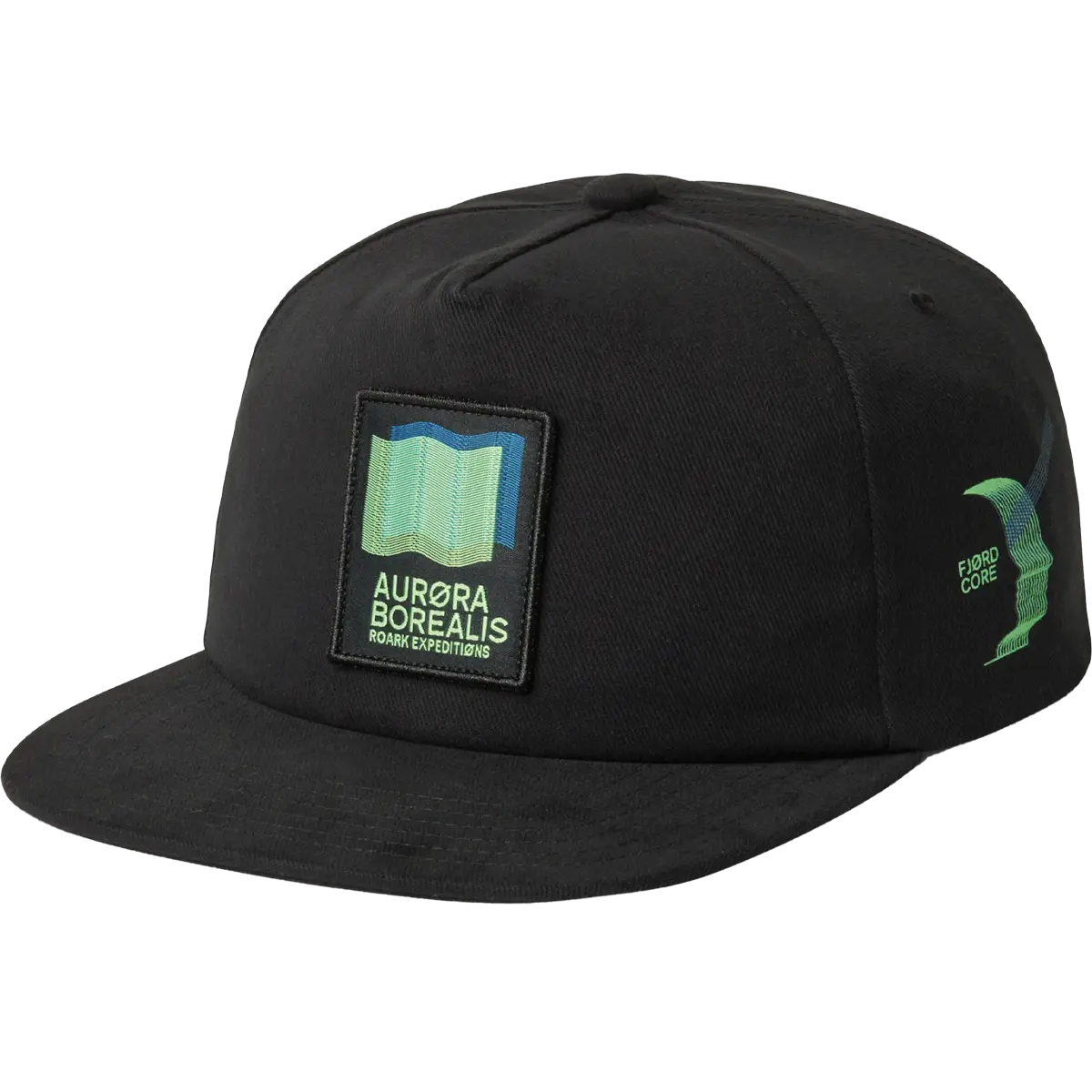 Layover Hat