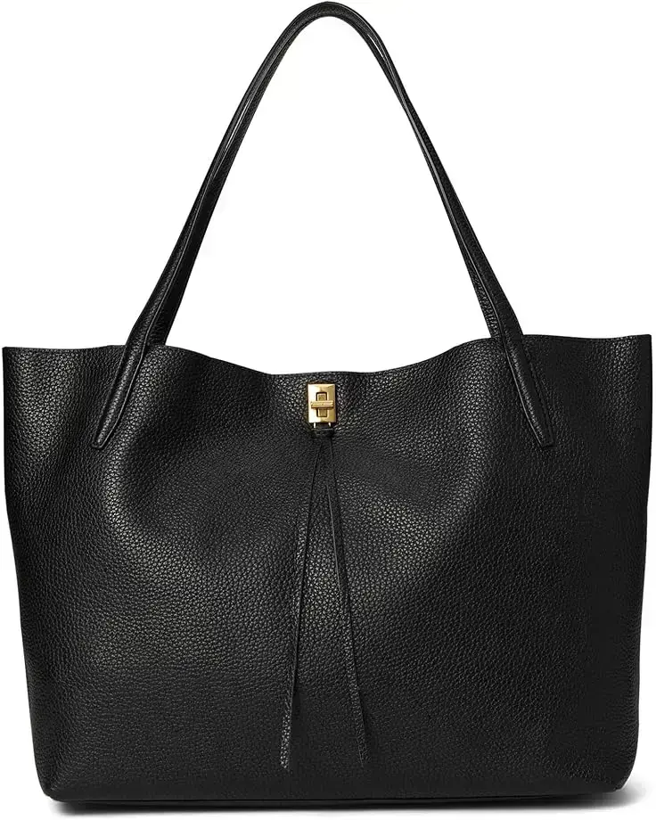 Darren Unlined Tote