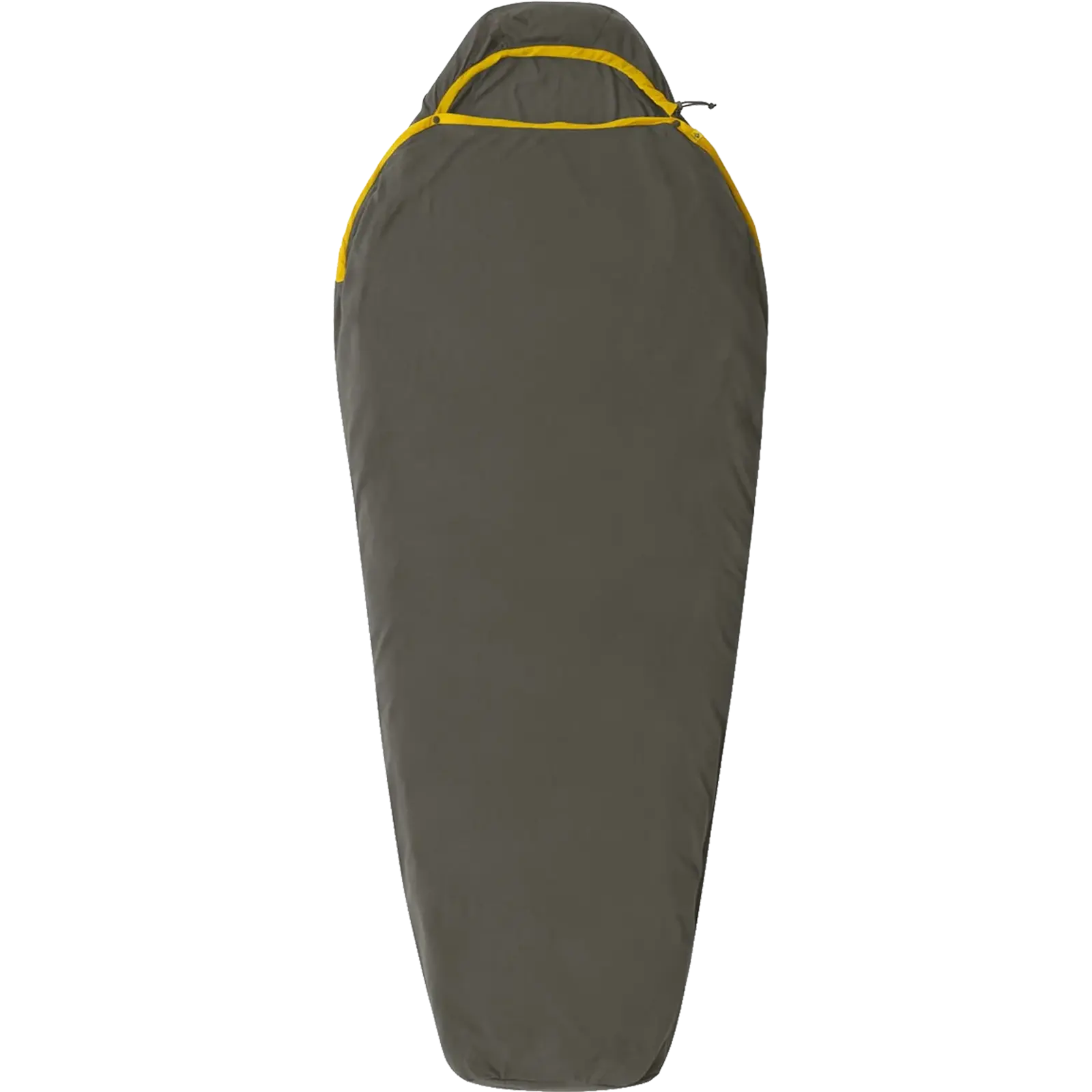 Reactor Midweight Liner Short