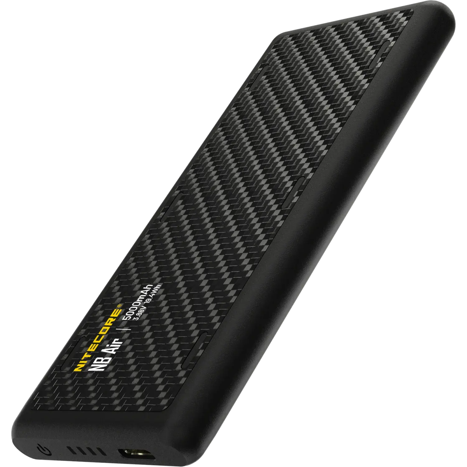 NB5000 Air Power Bank