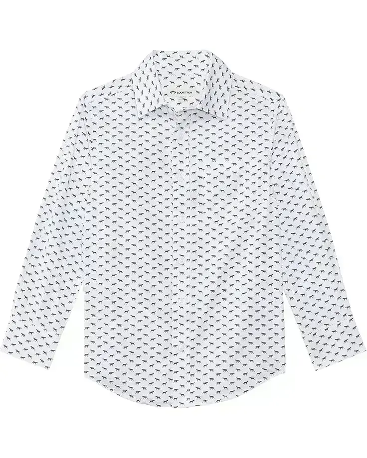 Standard Shirt (Toddler/Little Kids/Big Kids)
