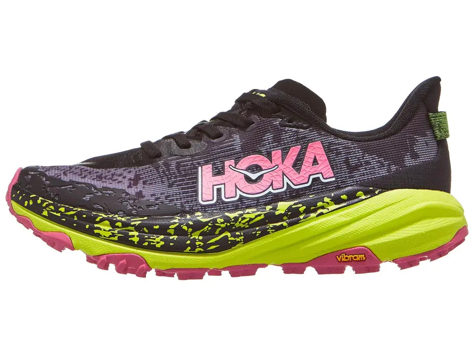 HOKA Speedgoat 6