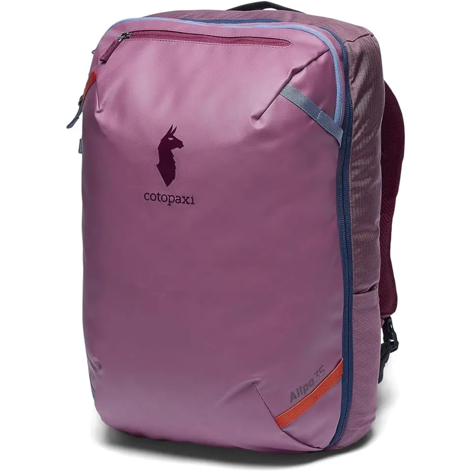 35 L Allpa Travel Pack