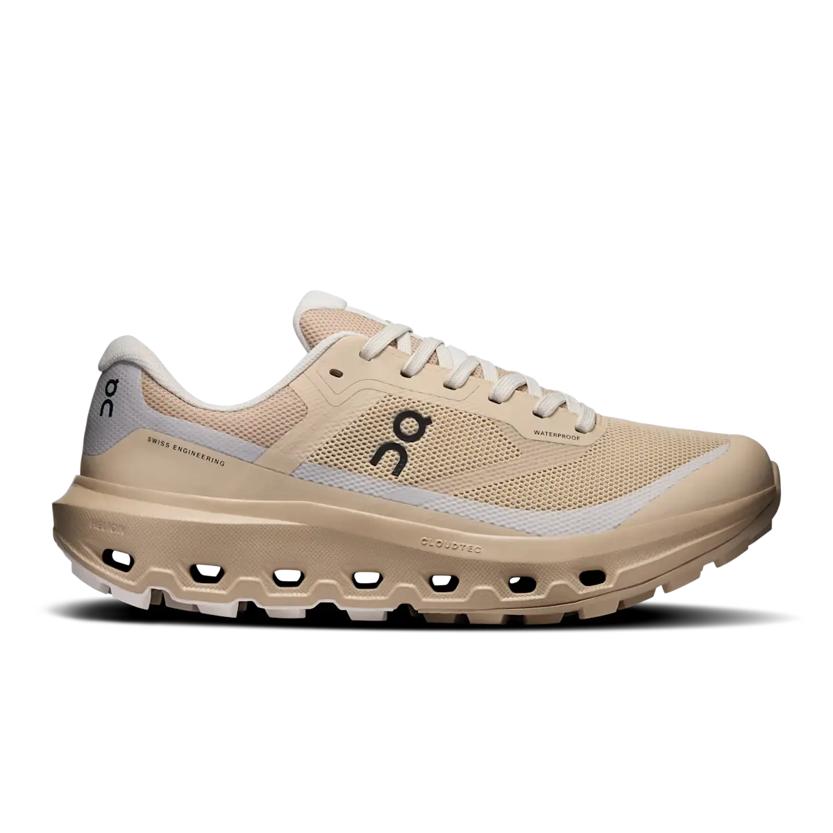 Cloudvista 3 Waterproof