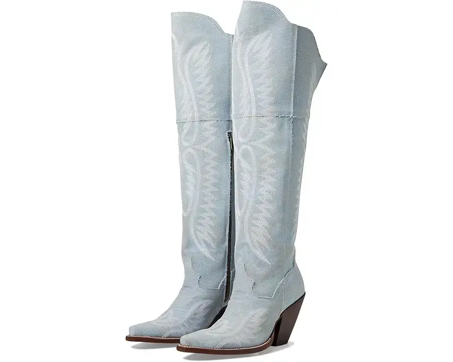 Women's Dan Post Blue Jean Dream