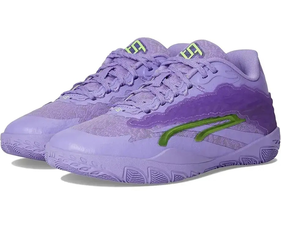 Women's PUMA Stewie 3 Basketball Shoes