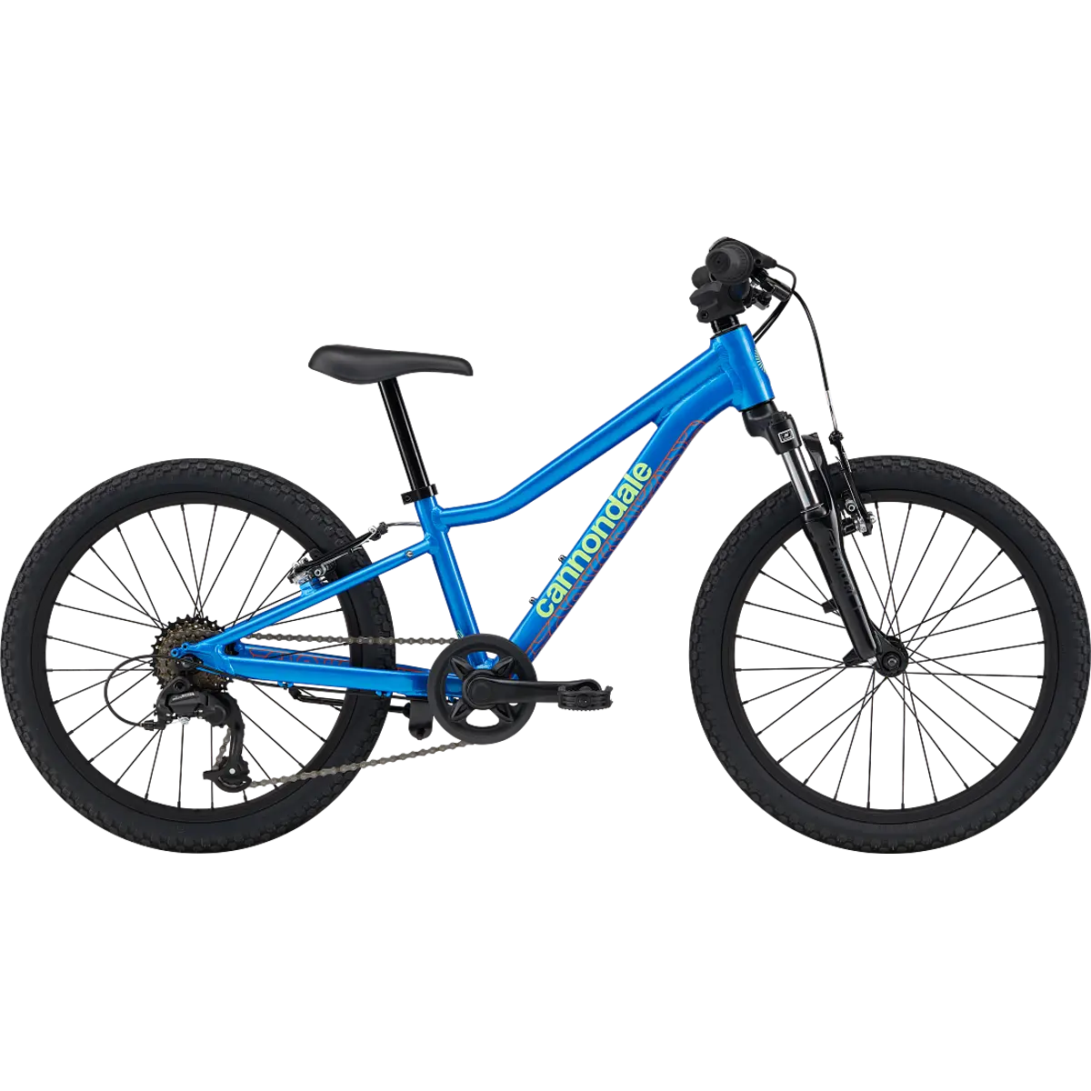 Youth Trail 20"