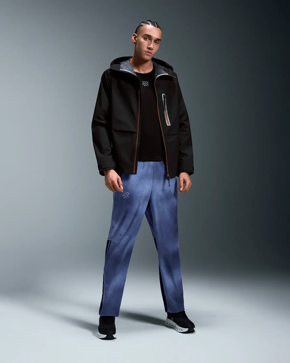 Men's Storm Jacket LOEWE