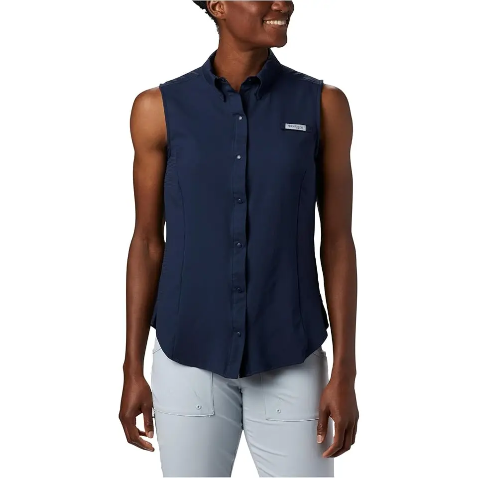 PFG Tamiami™ Sleeveless Shirt
