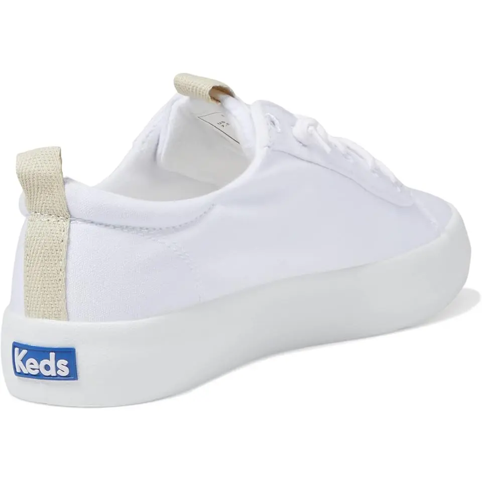 Kickback Canvas Slip On