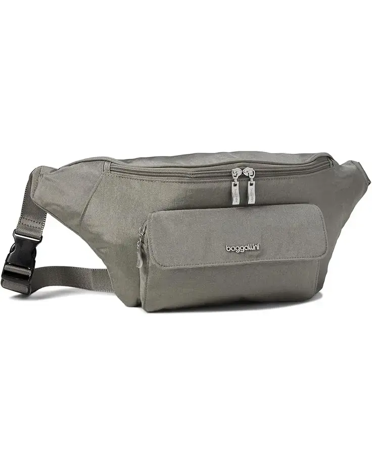 Women's Baggallini Modern Everywhere Waist Pack Sling