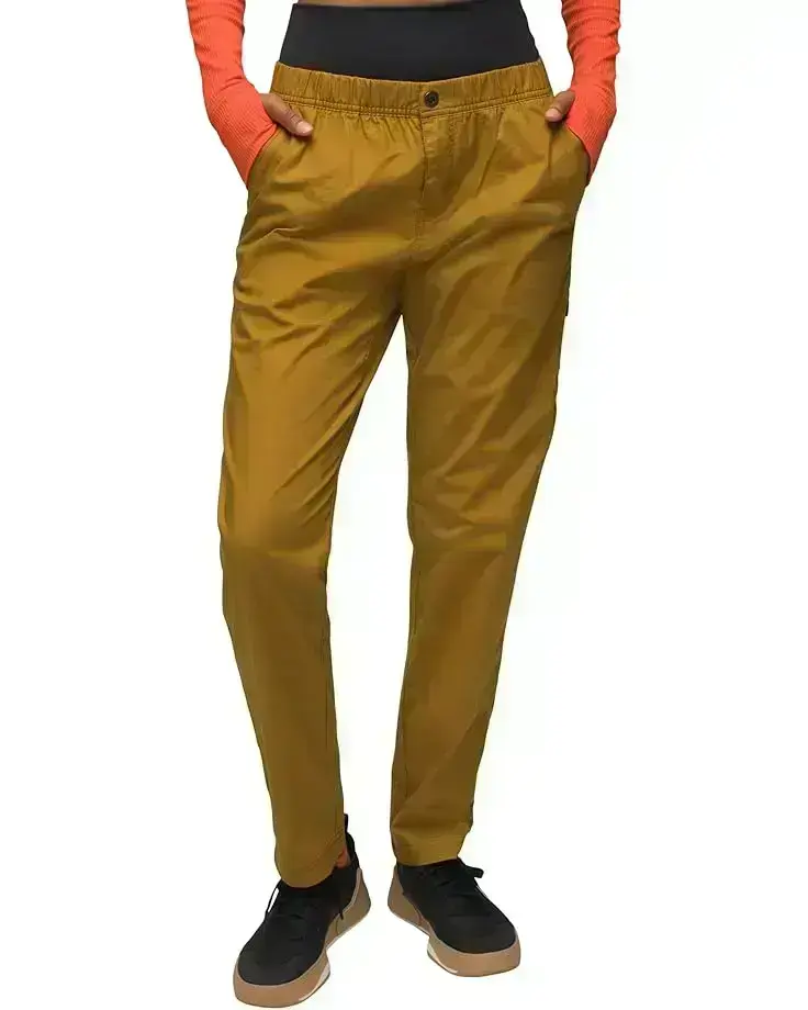 Women's Prana Double Peak All Around Pant