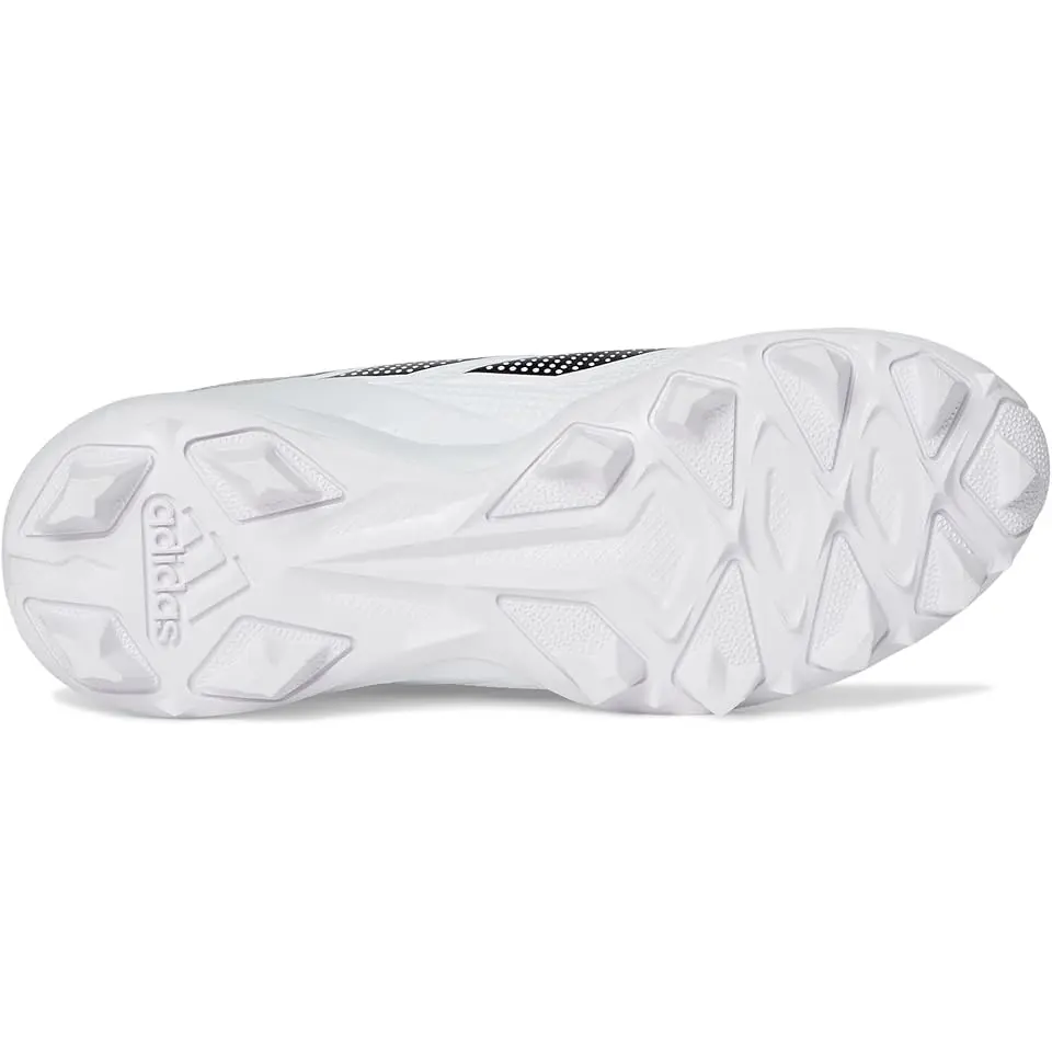 adiZero Instinct 2.0 Molded Softball Cleats (Toddler/Little Kid/Big Kid)