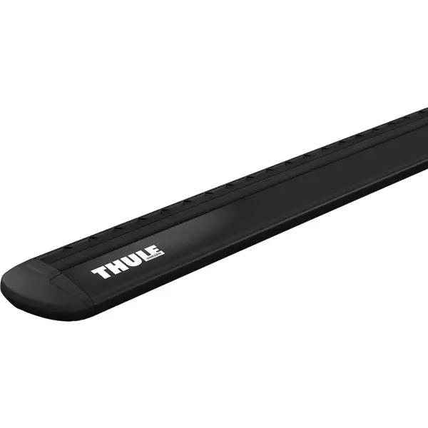 Wingbar Evo 150 - Black (2 Pack)