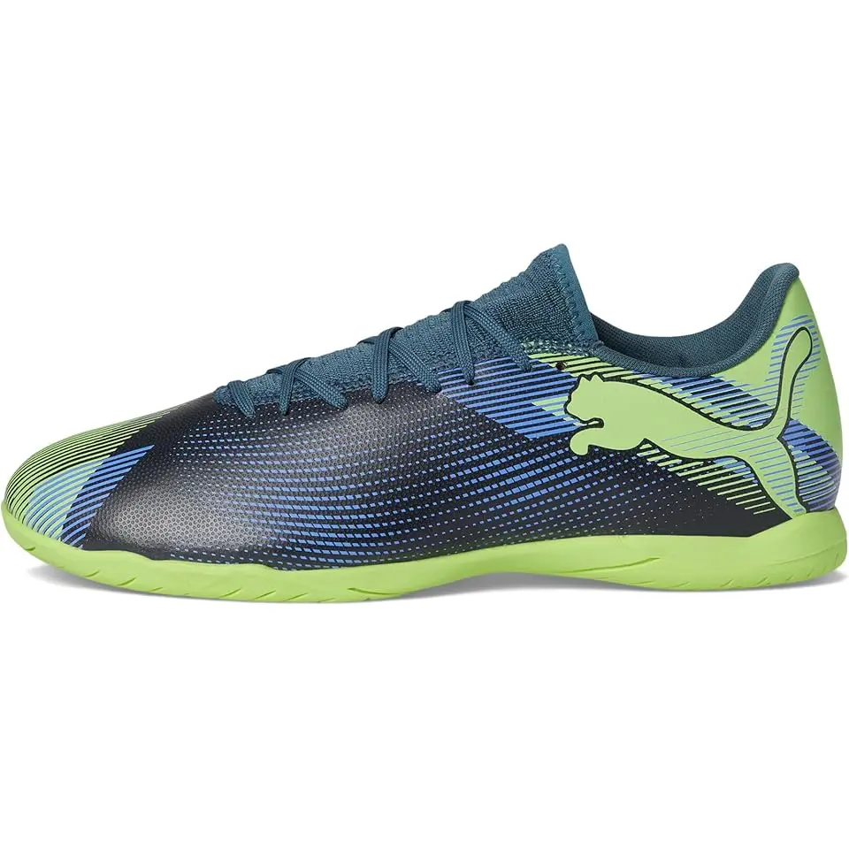 Future 7 Play Indoor Training Soccer Cleats