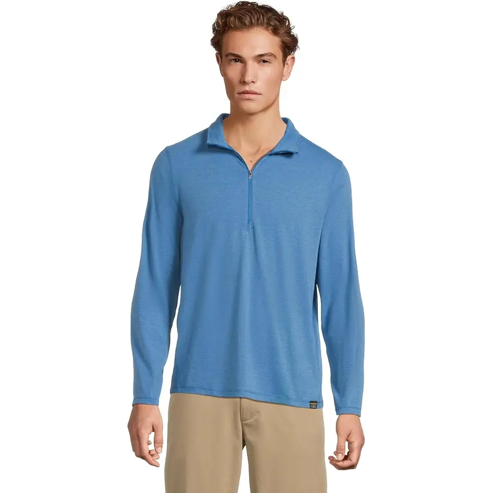 Everyday SunSmart 1/4 Zip