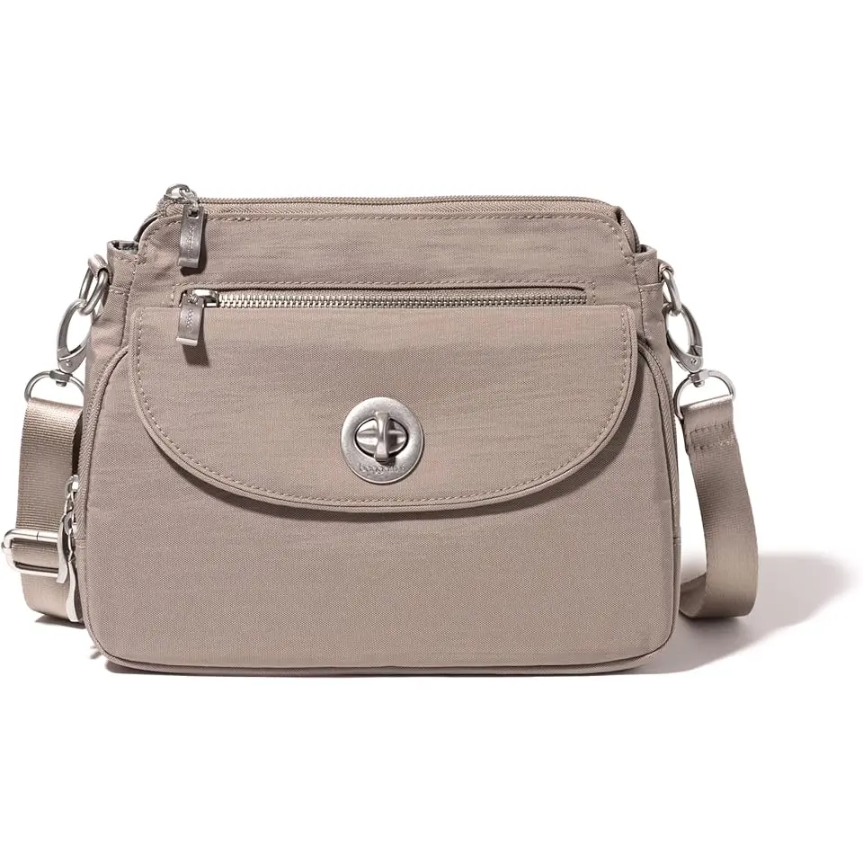 Calais Crossbody Bag