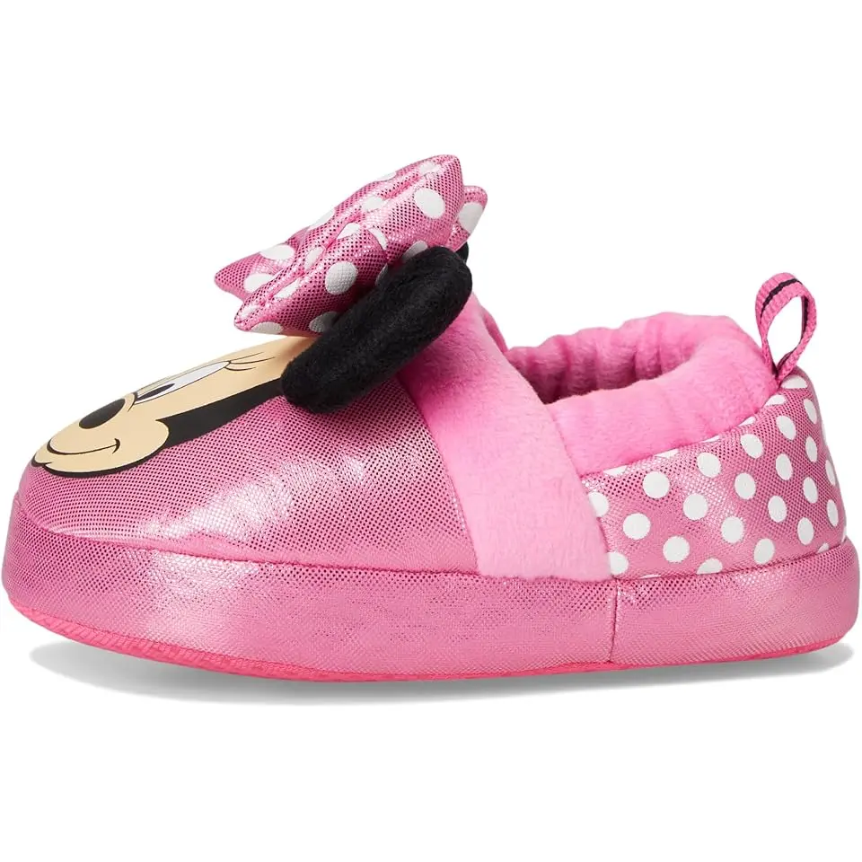 Minnie Slipper