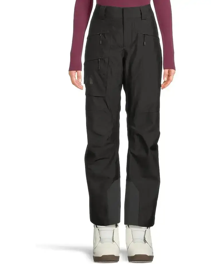 Women's Helly Hansen Powderqueen Pants