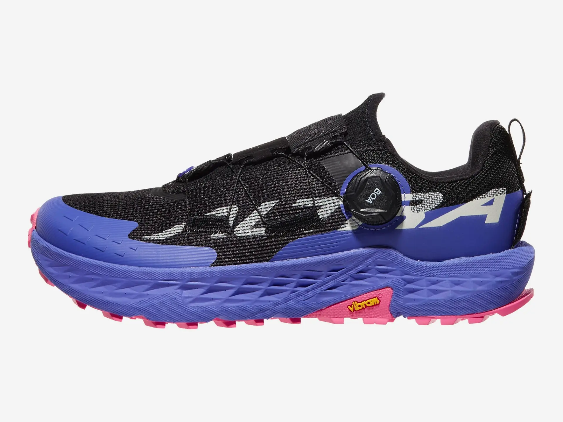 Altra Timp 5 BOA