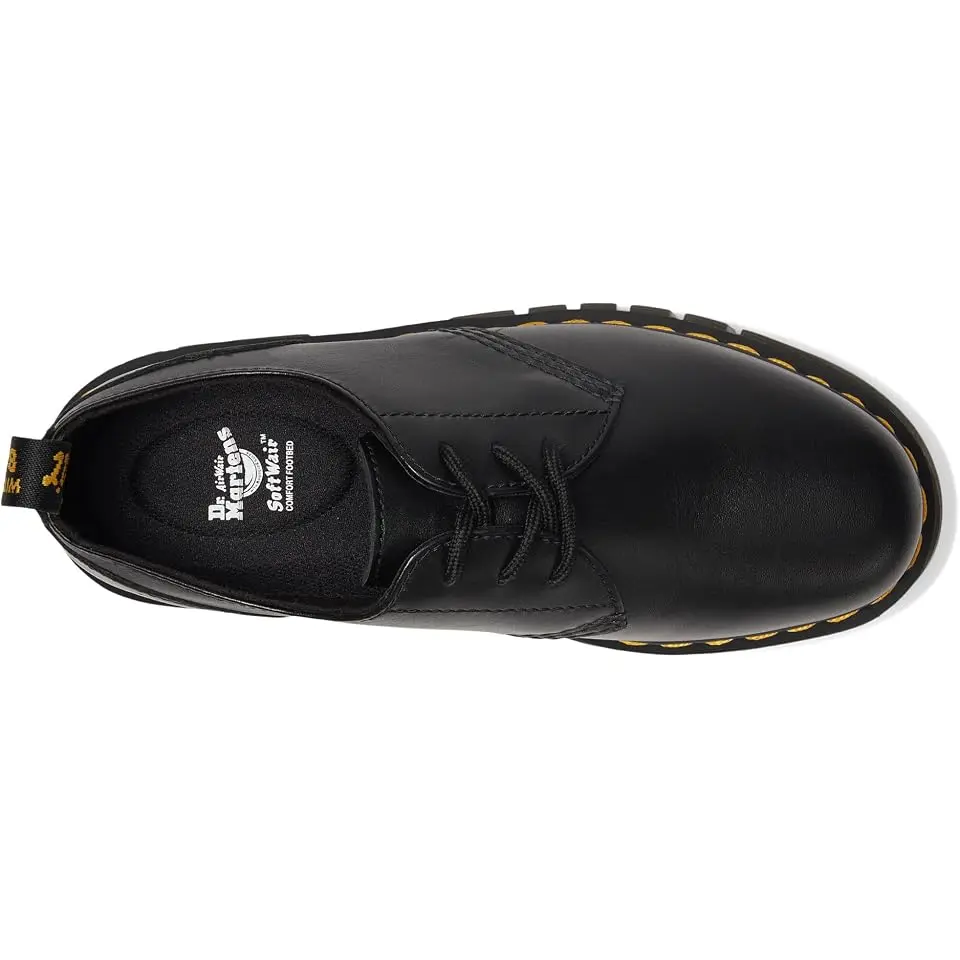 Audrick 3-Eye Shoe