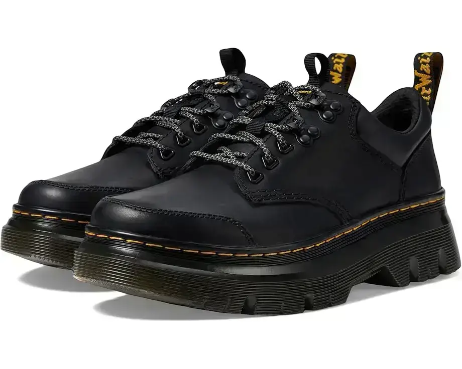 Unisex Dr. Martens Tarik Lo Leather