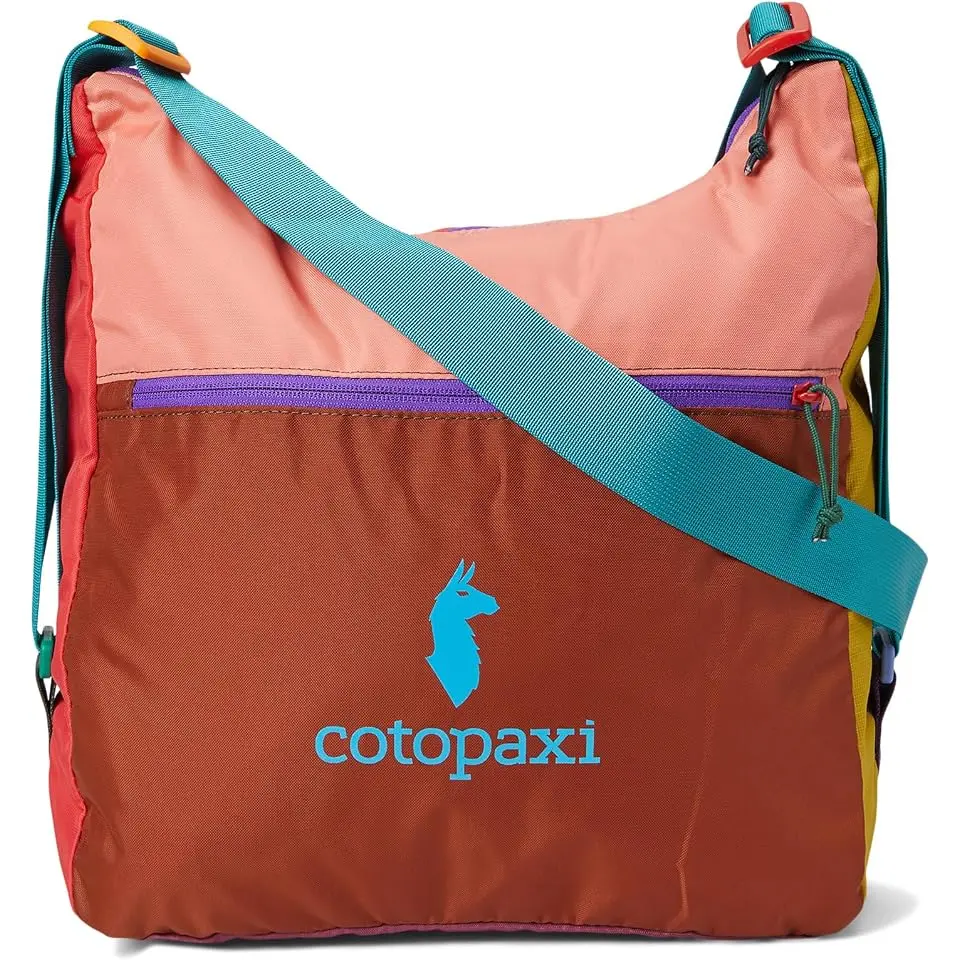 Taal Converitible Tote