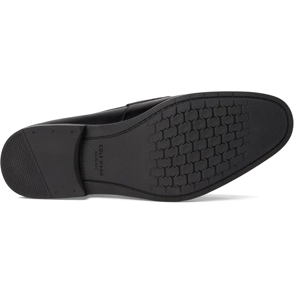 Harmon Grand Bit Loafers