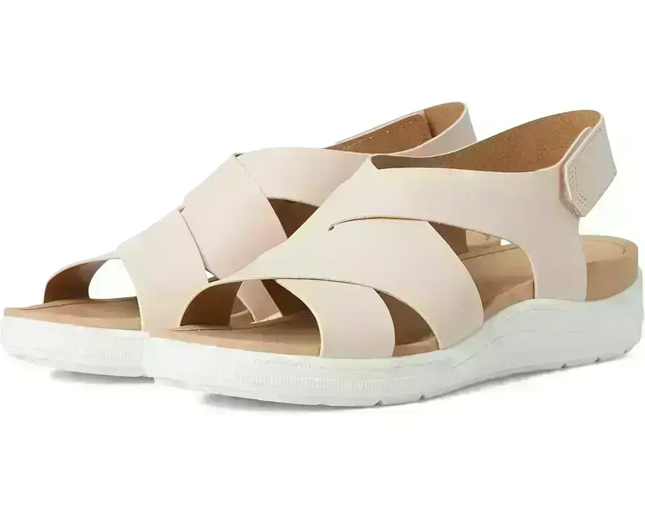 Women's Dr. Scholl's Time Off Fun Sandal