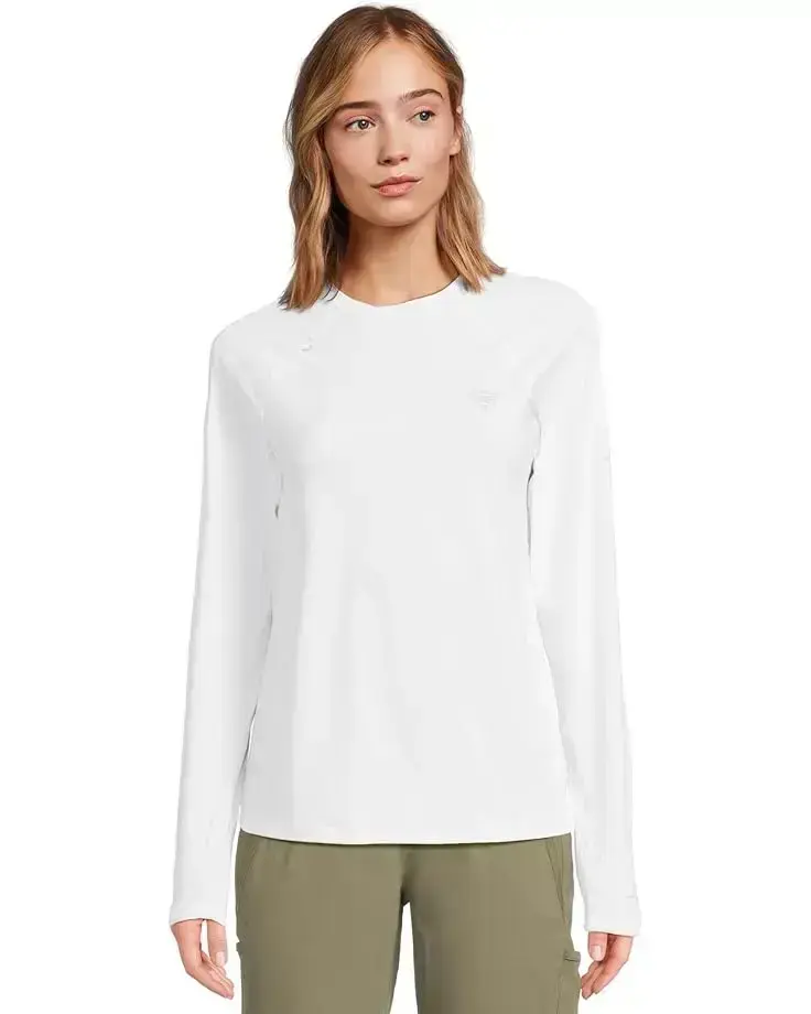 Women's Columbia Wild Cast Sun™ Shirt