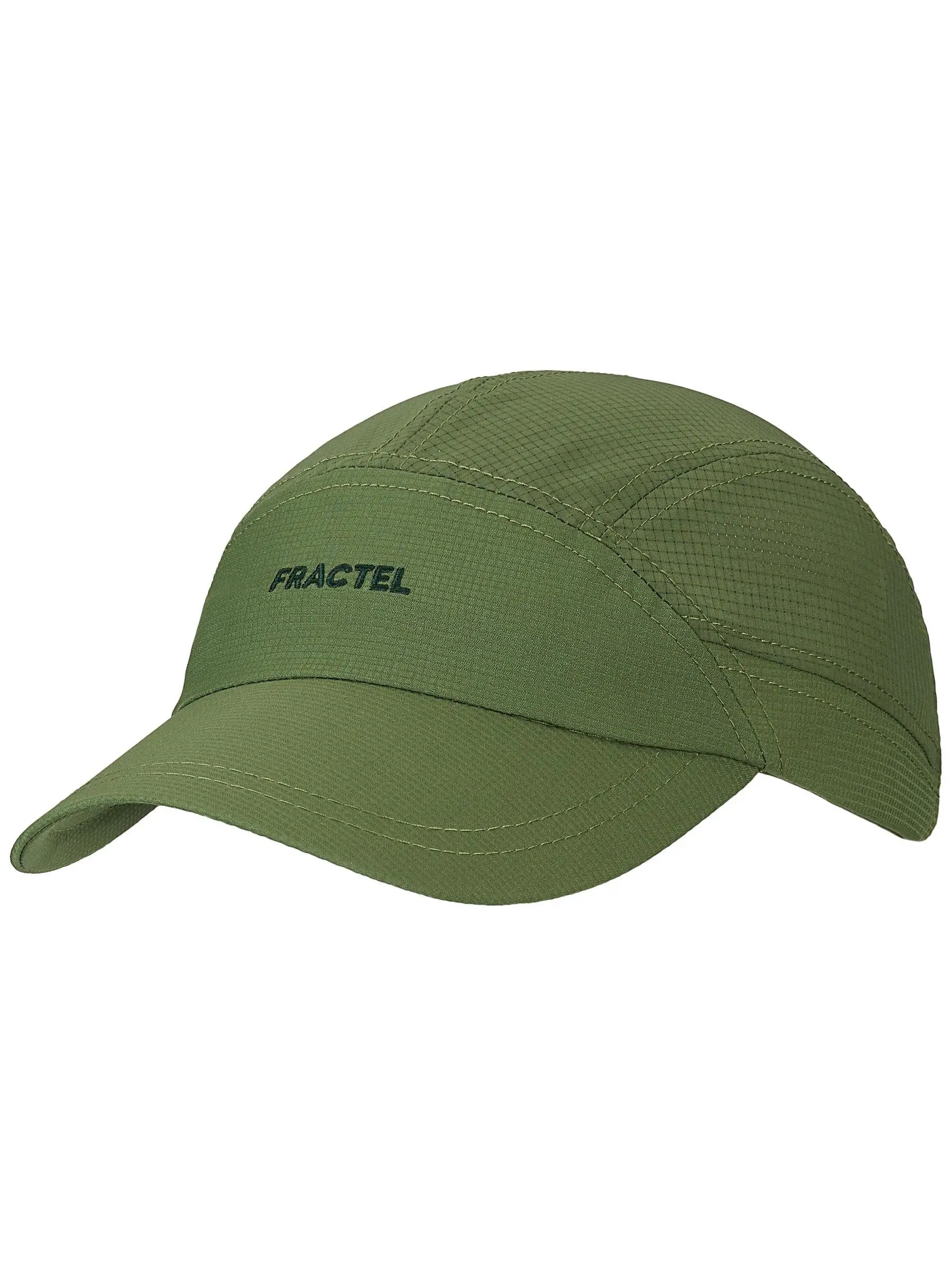 Fractel Cap E Series 54 CM - Shrub